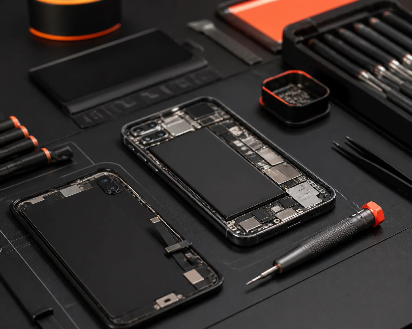 When should you replace your mobile phone&rsquo;s battery?